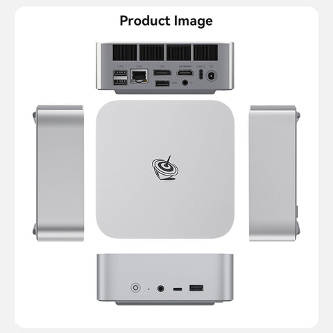 Beelink SER10 MAX AMD Pro Ryzen™ AI 9 HX 470