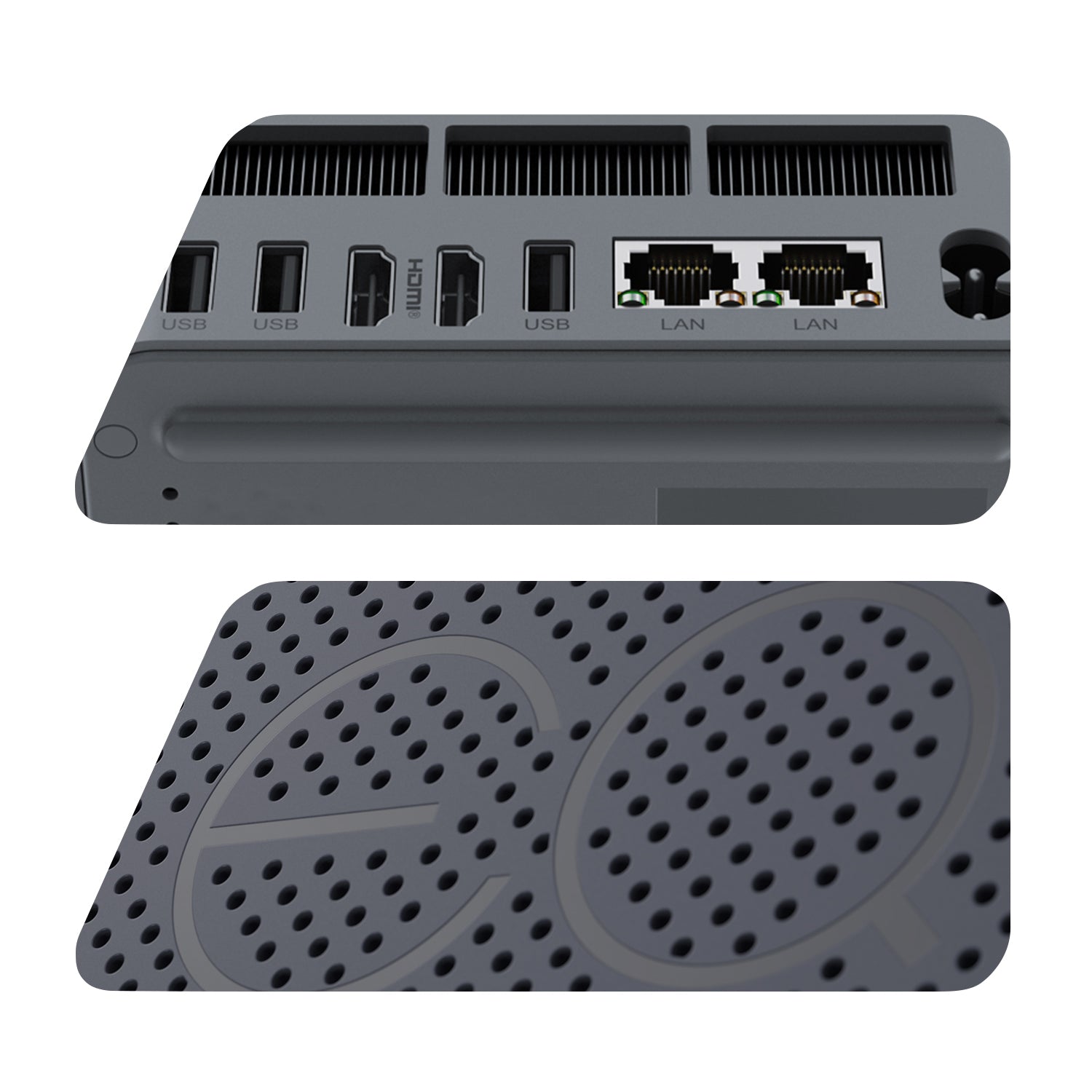 Beelink EQi12 Intel® Core 1235U