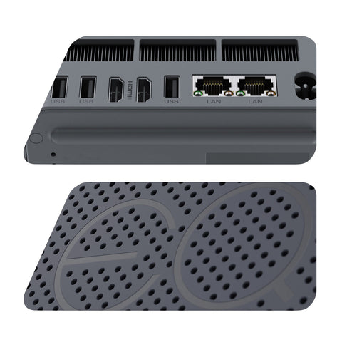 Beelink EQi12 Intel® Core 1235U