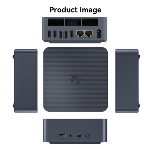 Beelink EQi12 Intel® Core 1235U