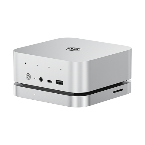Beelink Mate SE 80Gbps Dock for SER8、SER9 Pro/Max and SER10 Max
