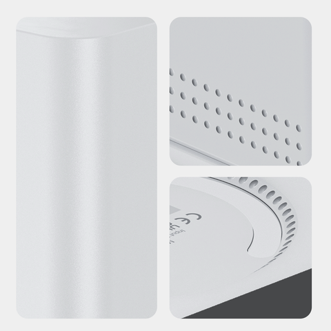 Beelink ME mini 6-slot Home Storage NAS Mini PC