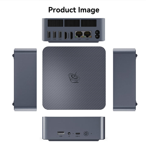 Beelink EQi13 Intel® Core™ 13420H