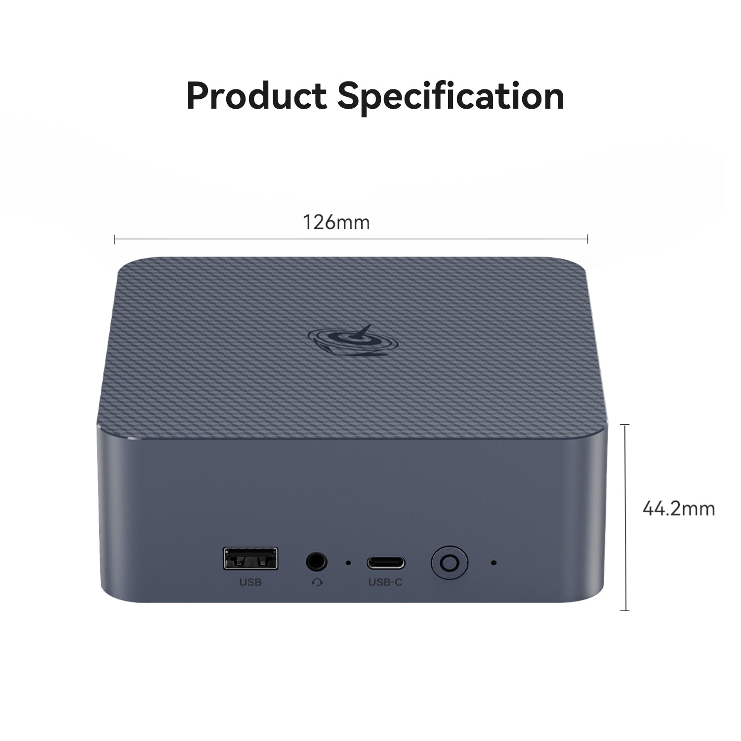 Beelink EQi13 Intel® Core™ 13420H