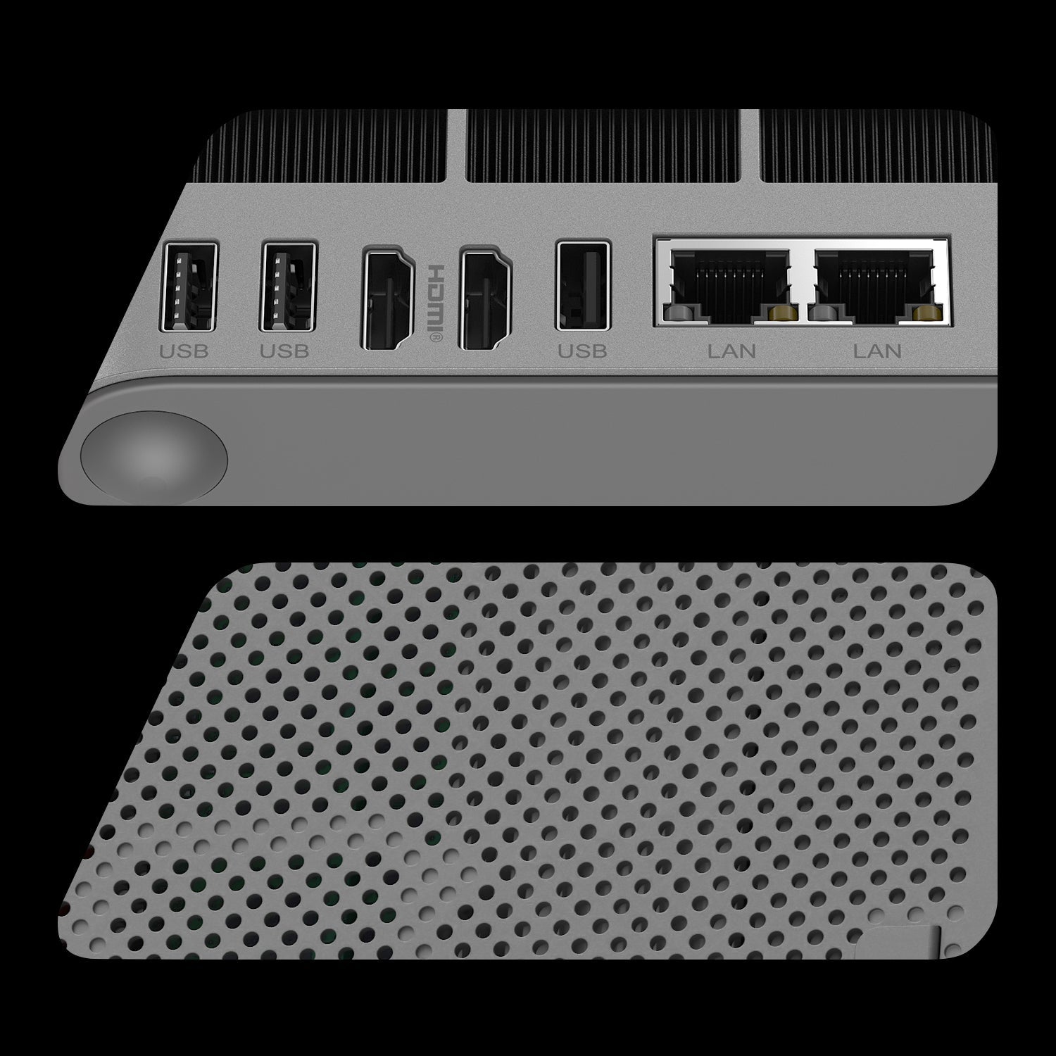 Beelink EQi12 Pro Intel® Core 1235U (OpenClaw Pre-Installed)