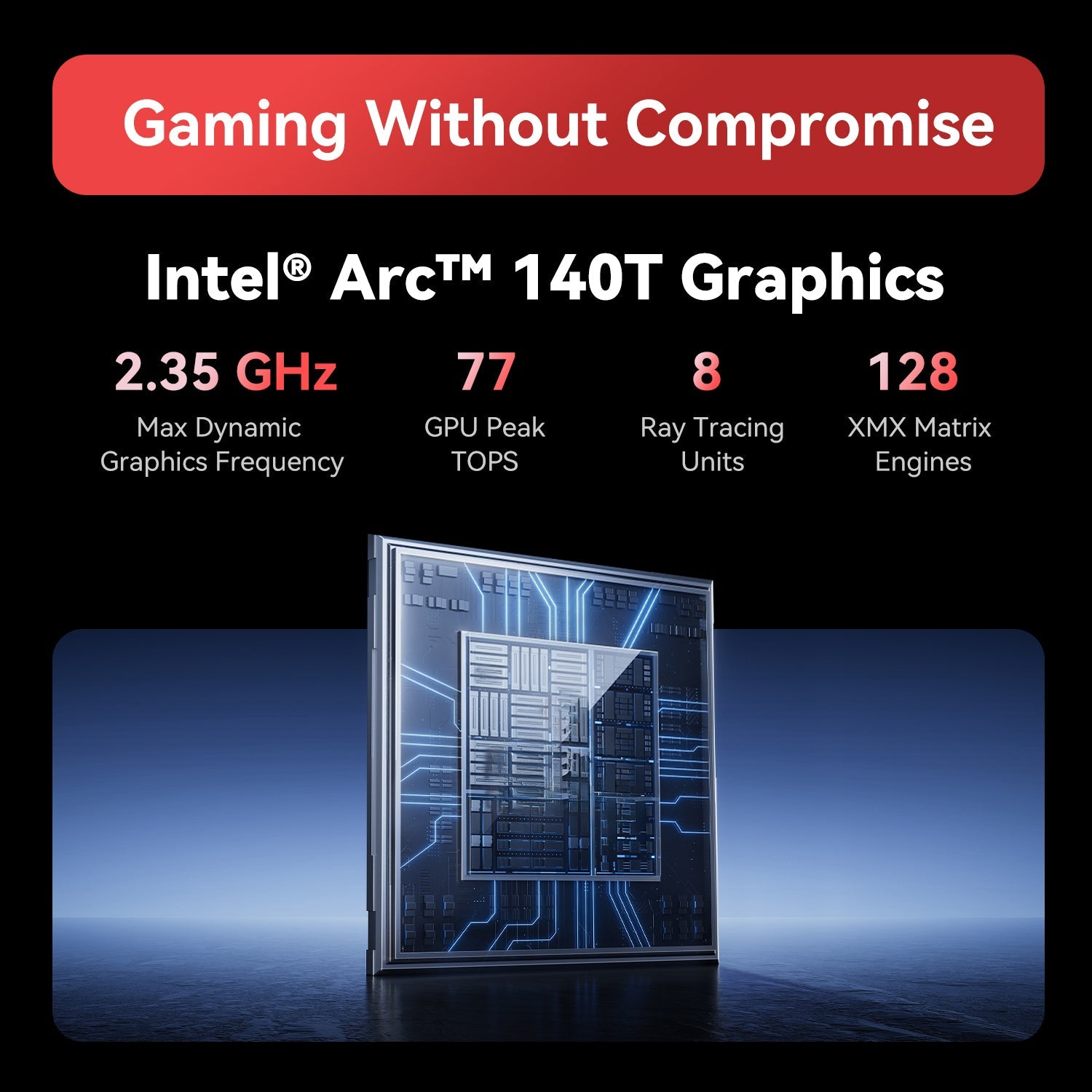 Beelink GTi15 Ultra Intel® Core™ Ultra 9 285H (OpenClaw Pre-Installed)
