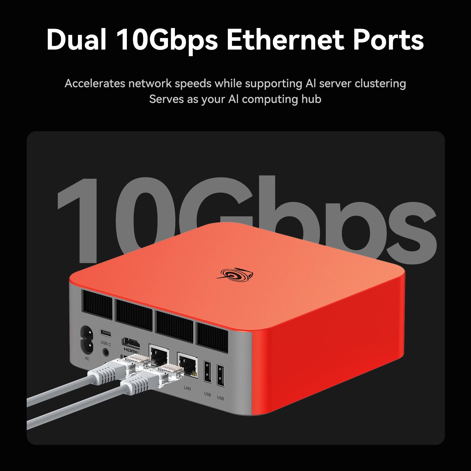 Beelink GTi15 Ultra Intel® Core™ Ultra 9 285H (OpenClaw Pre-Installed)