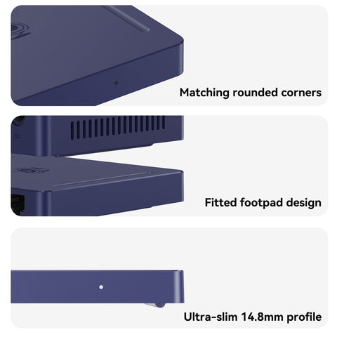 Beelink Mate MINI S Dock for MINl S12/S12 Pro & MINl S13