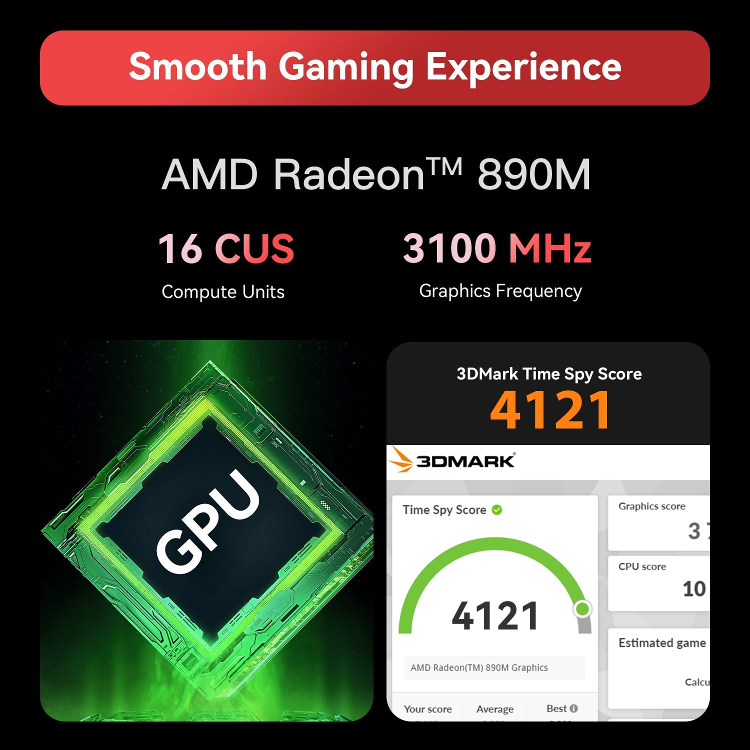 Beelink SER10 MAX AMD Pro Ryzen™ AI 9 HX 470 (OpenClaw & Local LLM Pre-installed)
