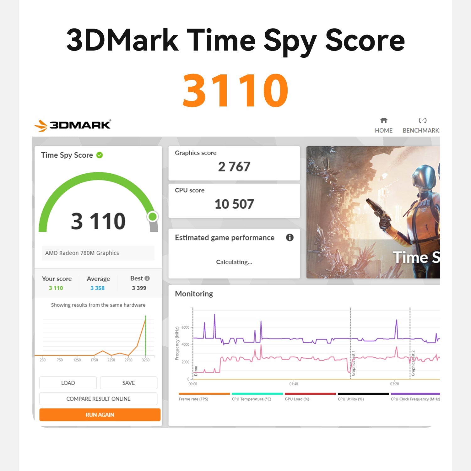 Beelink SER9 MAX AMD Ryzen™ 7 H 255/H260/H350