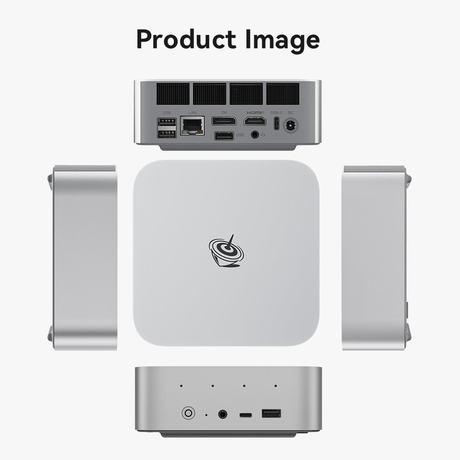 Beelink SEi13 Pro Intel® Core™ i7-13620H