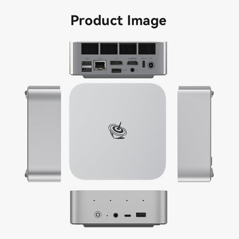 Beelink SEi13 Pro Intel® Core™ i7-13620H