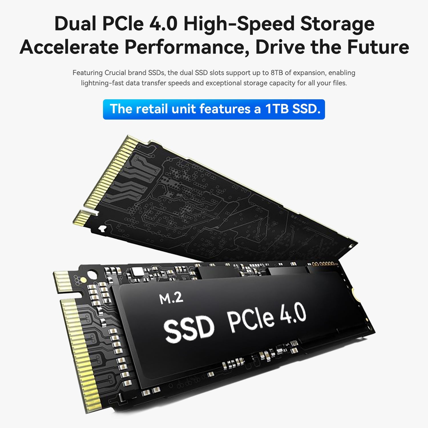 Beelink SEi13 Pro Intel® Core™ i7-13620H